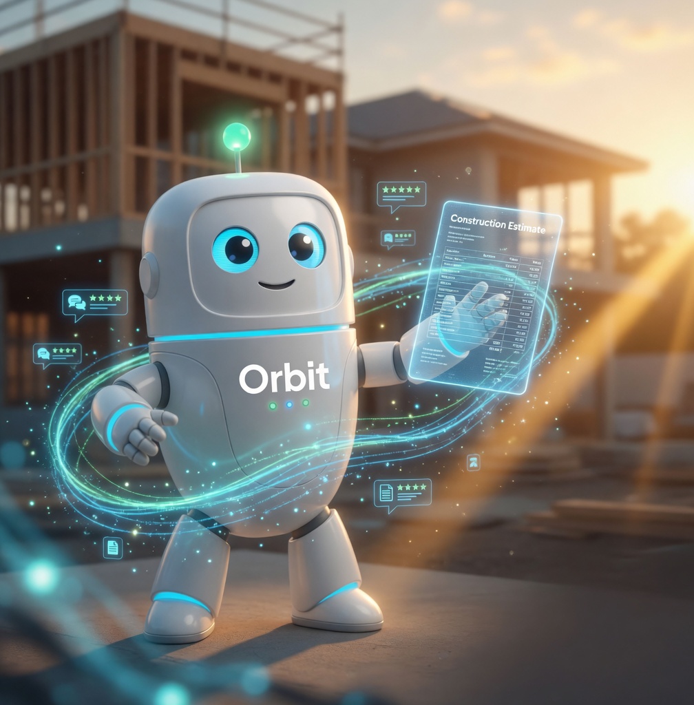 SiteLine AI with project data